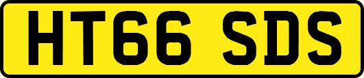 HT66SDS