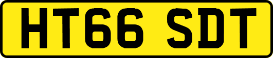 HT66SDT