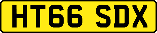 HT66SDX