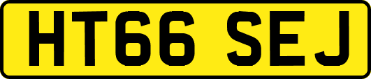 HT66SEJ