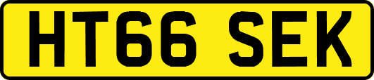 HT66SEK