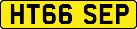 HT66SEP