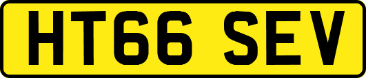 HT66SEV