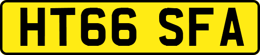 HT66SFA