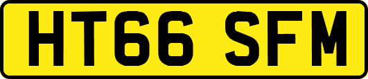 HT66SFM