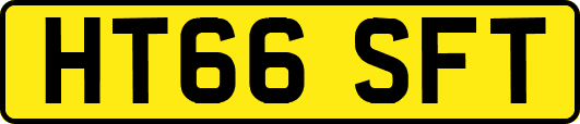 HT66SFT