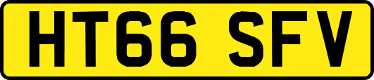 HT66SFV