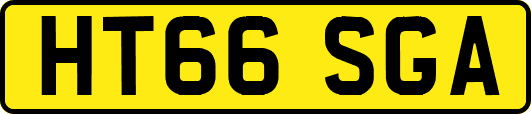 HT66SGA