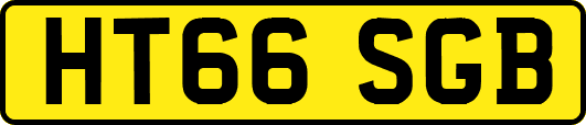 HT66SGB