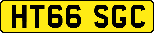 HT66SGC