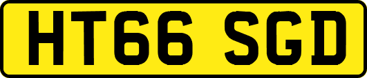 HT66SGD