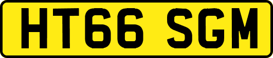 HT66SGM