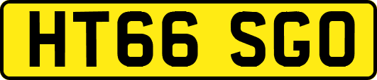 HT66SGO