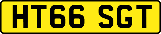 HT66SGT