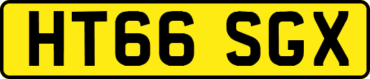 HT66SGX