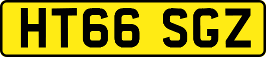 HT66SGZ