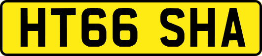 HT66SHA