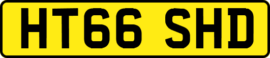 HT66SHD