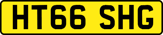 HT66SHG