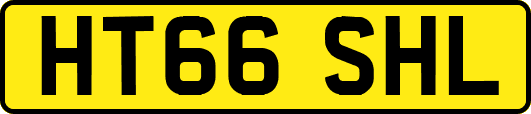 HT66SHL