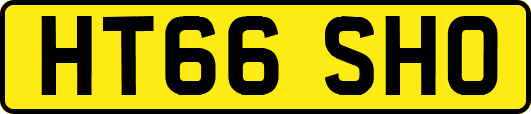 HT66SHO
