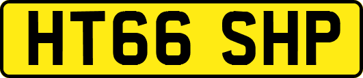 HT66SHP
