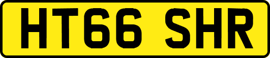 HT66SHR