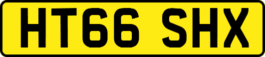 HT66SHX