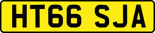 HT66SJA