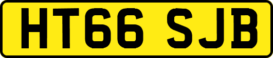 HT66SJB