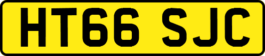HT66SJC