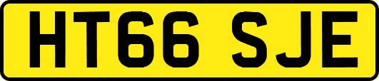 HT66SJE