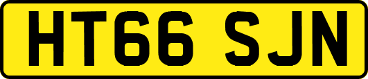 HT66SJN