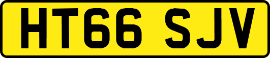 HT66SJV