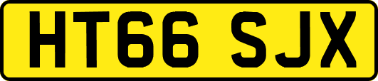 HT66SJX