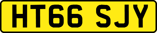 HT66SJY