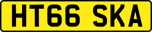 HT66SKA