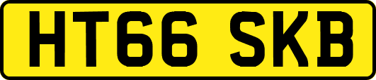 HT66SKB