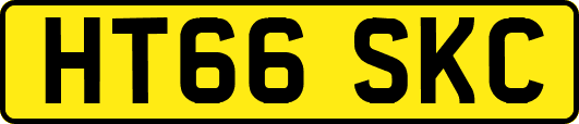 HT66SKC