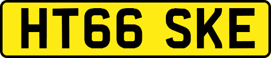 HT66SKE