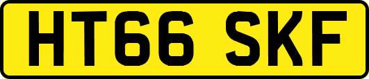 HT66SKF