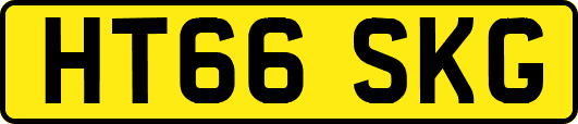 HT66SKG