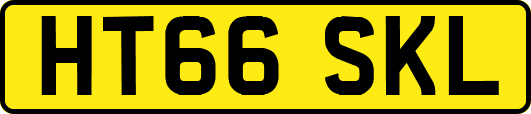 HT66SKL