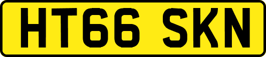 HT66SKN