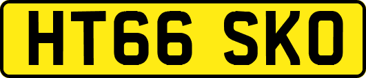 HT66SKO
