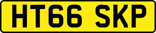 HT66SKP