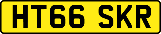 HT66SKR