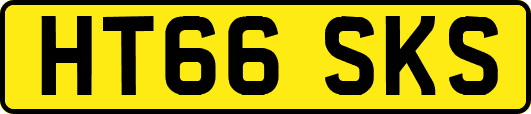 HT66SKS