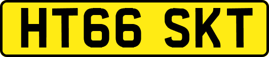 HT66SKT