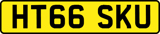 HT66SKU